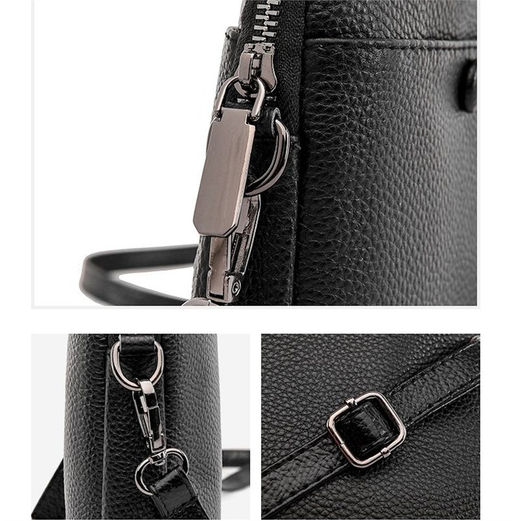 Bags Сумка женская / кожа / 	 0358091  фото 10