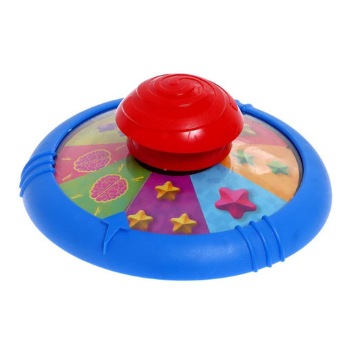 Настольная игра Мировая викторина - Лас играс kids фото 5