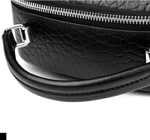 Bags Сумка женская / кожа / 0118303  фото 11