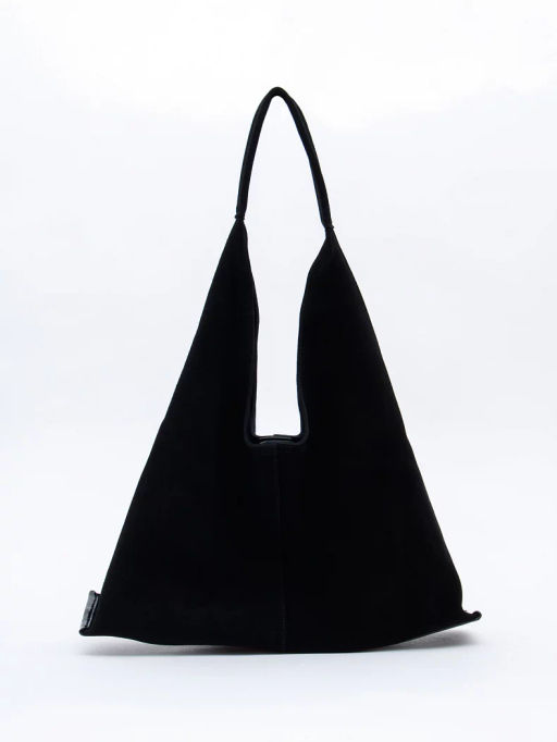 Сумка 91175 black  Velina Fabbiana-Safenta