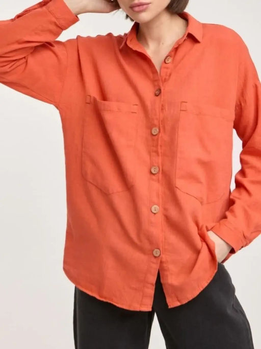 Женская рубашка Patiskha 26163