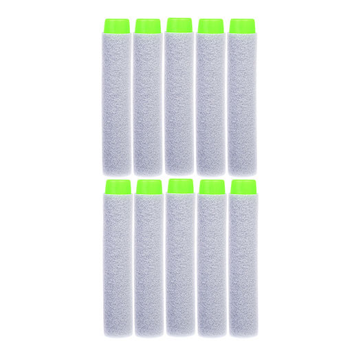 Набор Тир "Отряд альфа" (банки для мишени и мягкие пули) в коробке