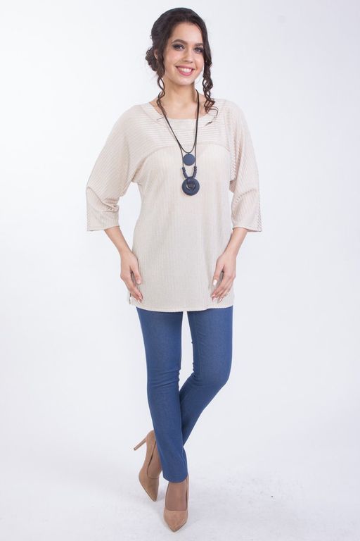 Джемпер М4-3449/32 - Wisell фото 2