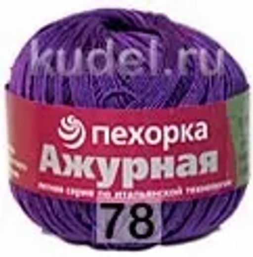 АЖУРНАЯ - Пехорка фото 14