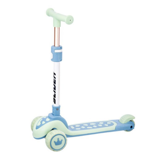 Самокат трехколесный Slider