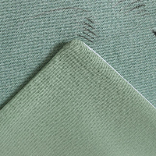 Постельное бельё 1.5-спальное «Этель» Dragon kingdom, бязь