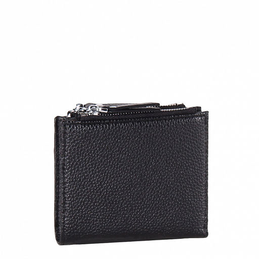 Кошелек 1701SG black S-STYLE