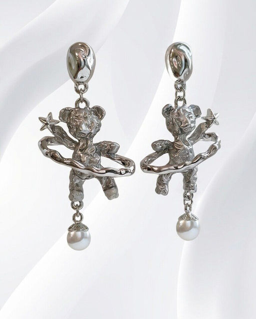 Серьги "Molly"