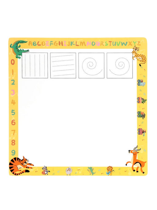 Развивающий сортер «Весёлые насекомые»