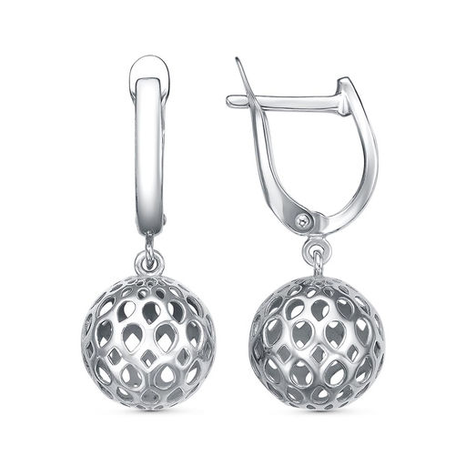 СЕРЬГИ 33013394Пл