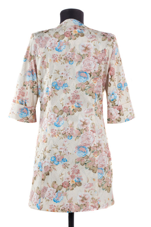 08-1194 Ветровка женская - El podio фото 2