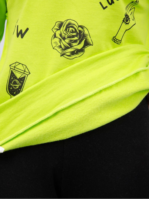 Костюм К-249-салатовый - Ihomelux фото 2