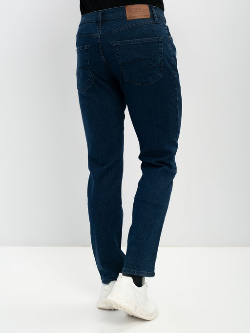 Брюки джинсовые NORRIS SLIM FIT JEAN INDIGO / Lee Cooper  фото 2