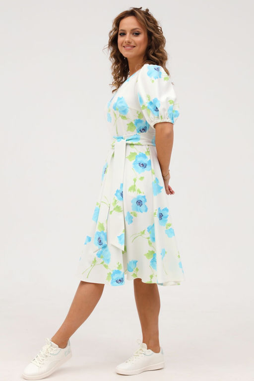 Платье Angelina&Co 928 - Mira fashion фото 927