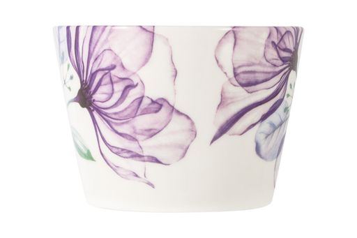 Кружка Азалия, фиолетовая, 0,48 л - Home & Style фото 4