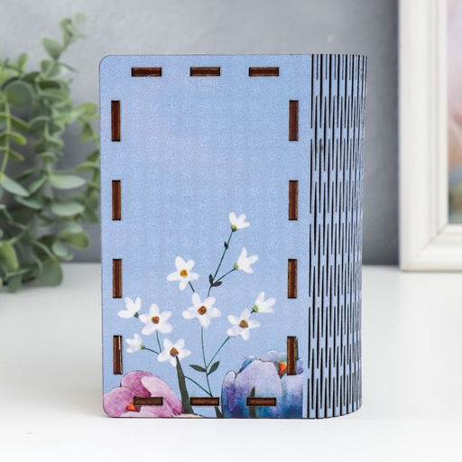 Шкатулка Кролик 14х10 см - Simaland фото 6