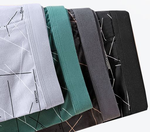 Tadmico / Трусы-боксеры А18587295  фото 7