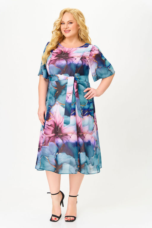 Платье Swallow 827 фото 4