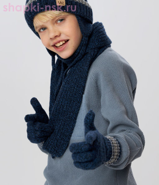 Фредо Шарф - Totti фото 2