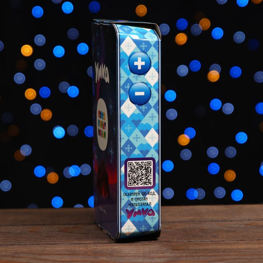 Цена за 10 шт. Коробка подарочная складная Умка 12,7 х 4,5 х21,5 см - Simaland фото 8