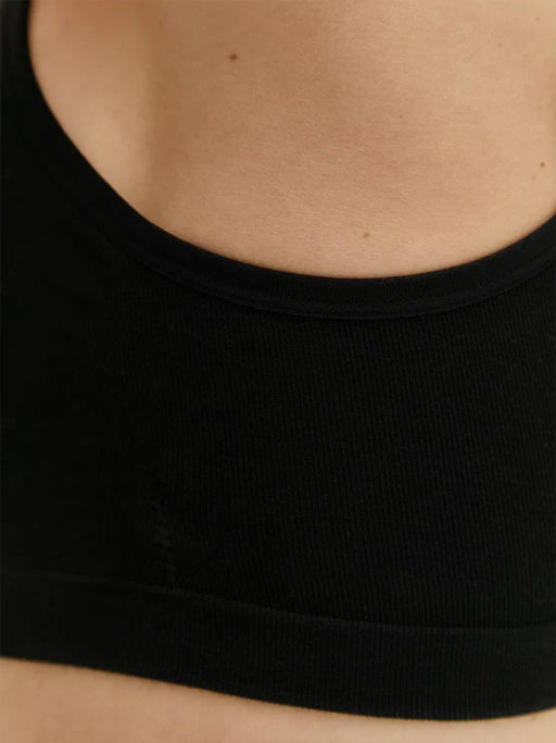 Топ бра женский Omsa OmD 1111S Cotton