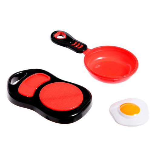 Набор посуды Готовим завтрак на блистере - Simaland фото 5