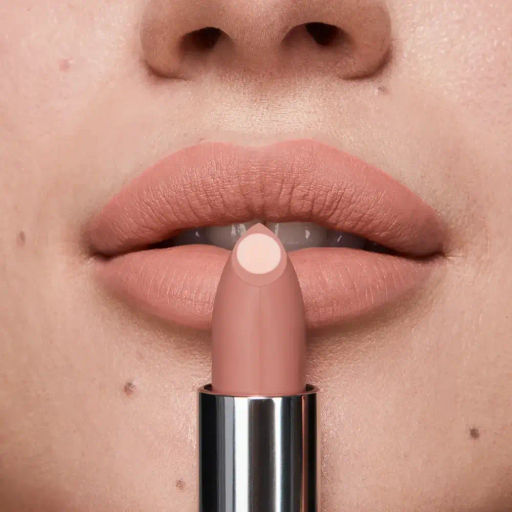 Матовая губная помада СуперУвлажнение Make up + Care, 4.3 г