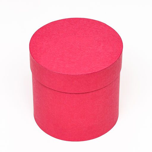 Набор коробок 5в1 Розовая палитра, 23 х 23см - 15 х 15см - Simaland фото 4