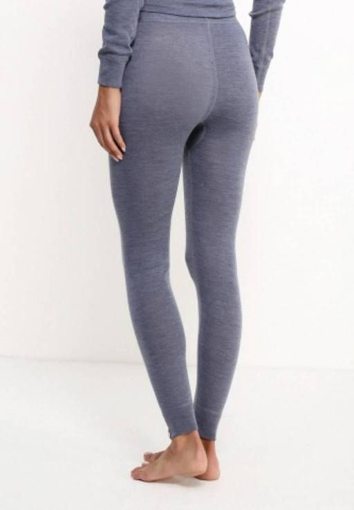 2236 B | LOPOMA - Active Easy guard - лосины жен.