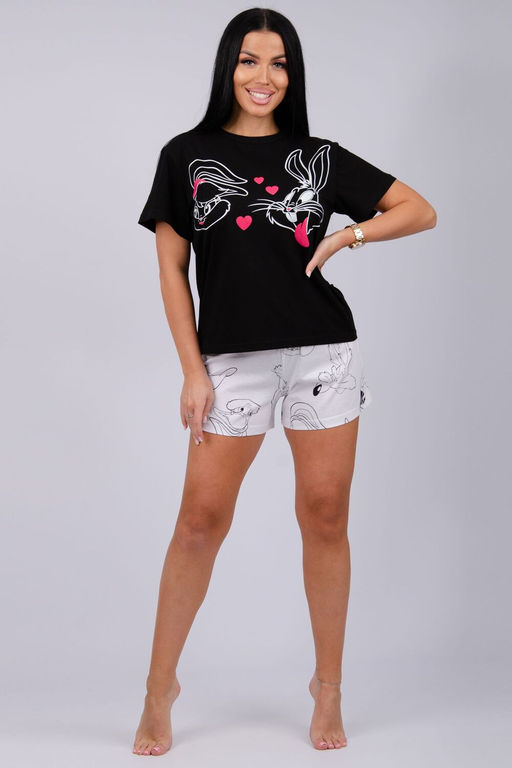 Пижама Джуди