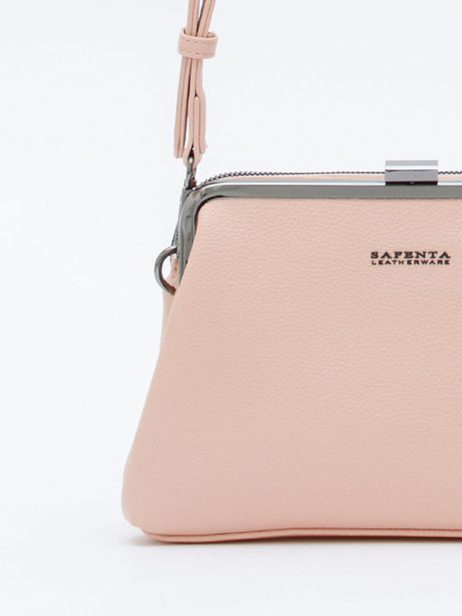 Сумка 2212-9 pink Velina Fabbiano-Safenta