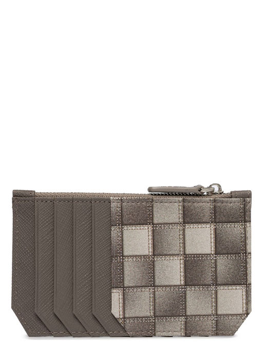 Карточница Labbra L143-537L multicolor-grey