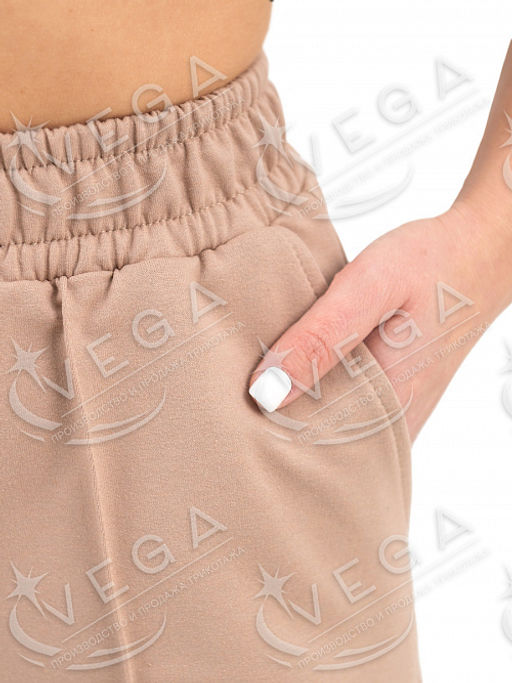 Брюки женские 017 - Вега фото 3