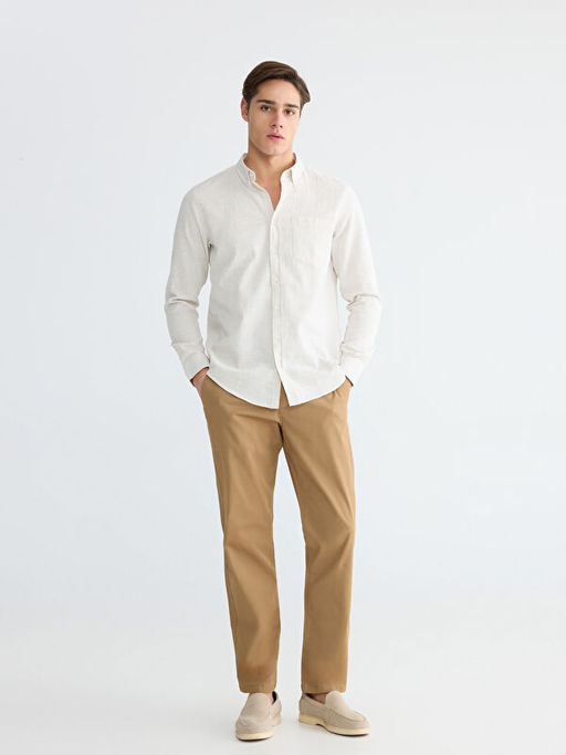 Regular Fit Arm?rl? Erkek G?mlek