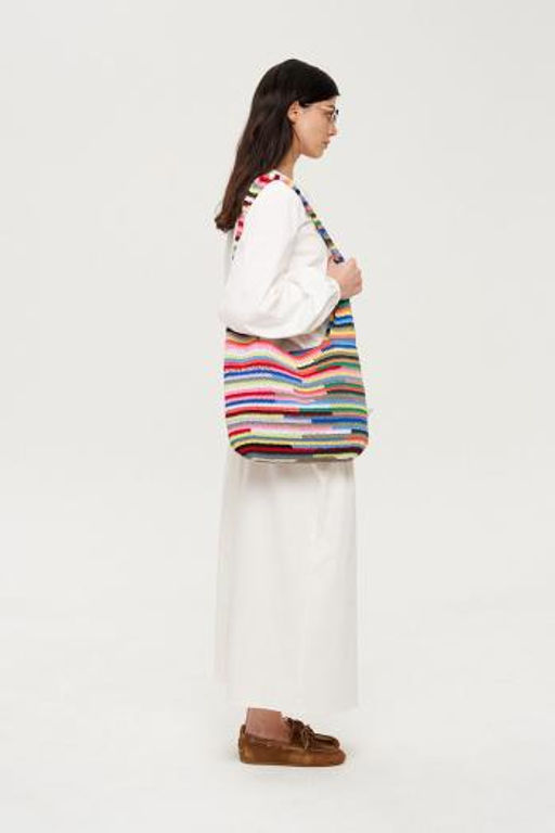 Рубашка 1806 - Tak divno фото 6