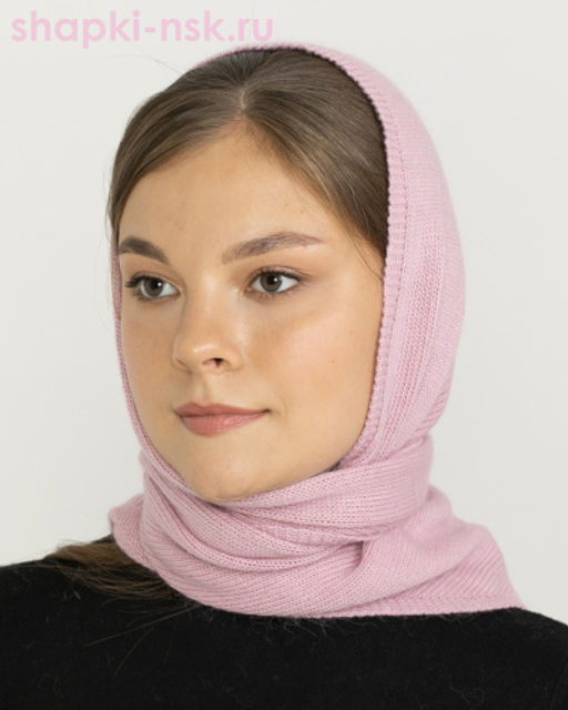 284 PB Косынка женская (51 х 140) - Paola belleza фото 12