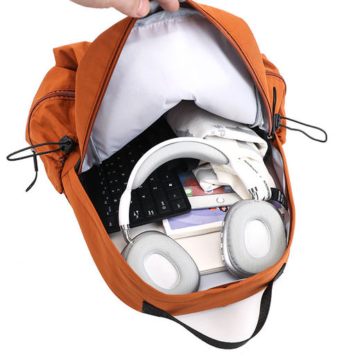 Рюкзак SR-679-Orange - Ferro фото 5