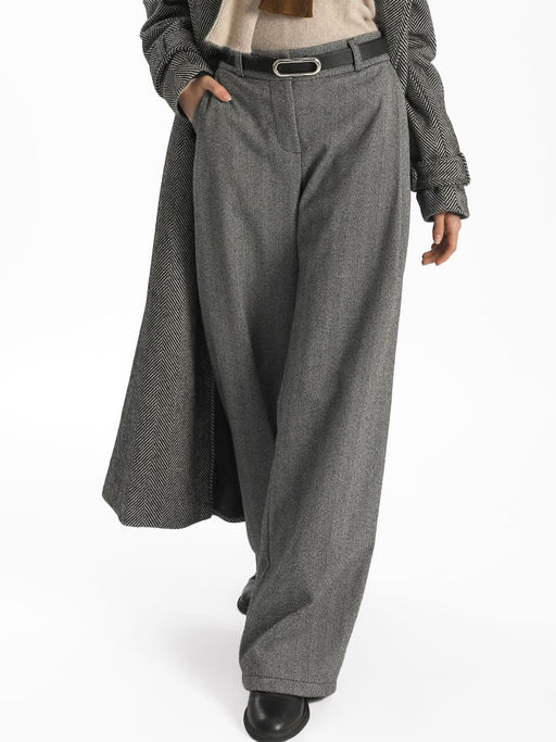 Брюки Соль&Перец