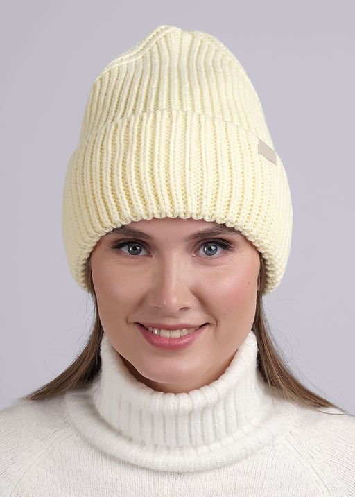 Шапка женская