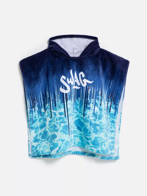 ACOOLA / Полотенце детское Sheldon набивка  фото 5