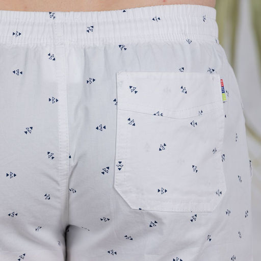 Шорты для плавания 1.1626 - Maner`s Club фото 4