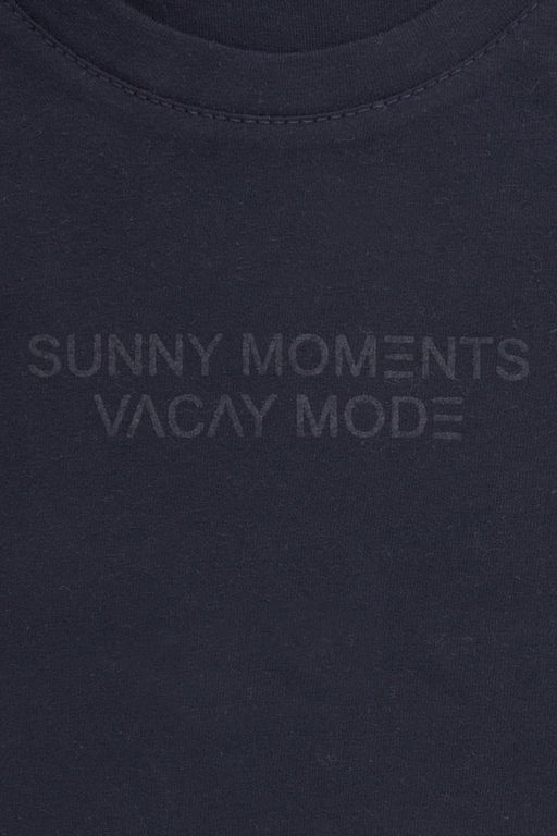 К 302092/индиго фуфайка для мал - Crockid фото 2