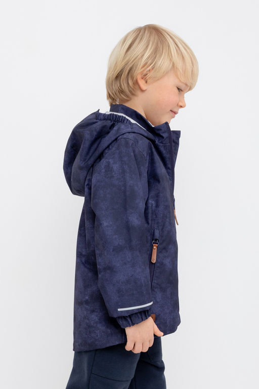 Crockid _ ВК 30132/н/1 Ал куртка для мал