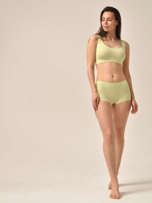 MY Трусы женские BX086 SHORTS (1/156)