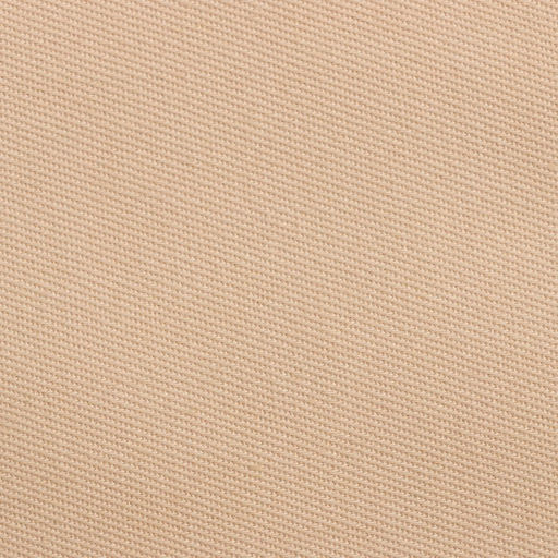 Набор салфеток с декоративными кольцами Beige pleasure, 40×40 см - 2 шт., 100% хлопок, саржа 190 г/м²
