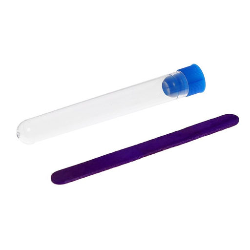 Набор для опытов Снежное чудо, 4 опыта - Эврики фото 6