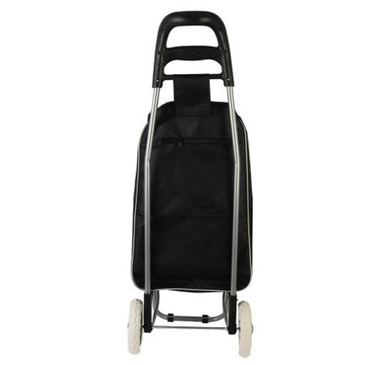 Сумка-тележка / 389 /уп 10/ грузоподъемность до 30 кг - Галеонтрейд фото 11