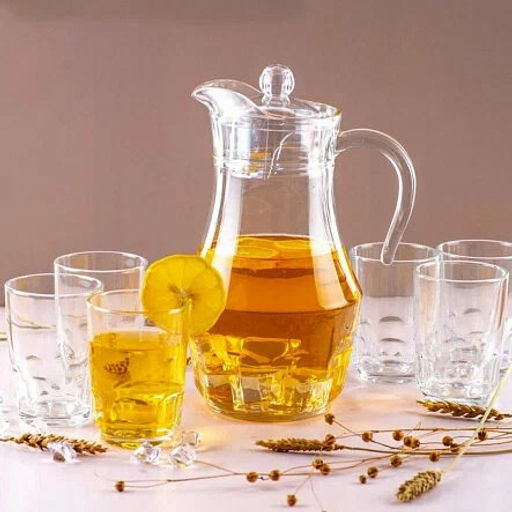 Набор питьевой ВИКТОРИЯ 7пр