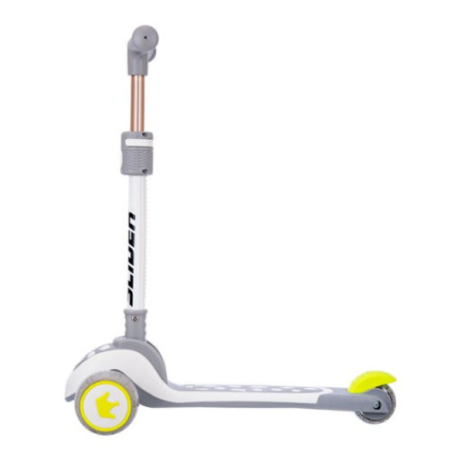 Самокат трехколесный Slider