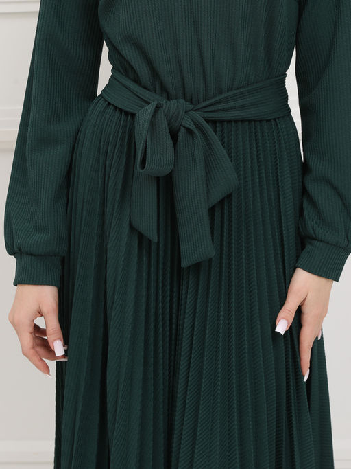 Платье П5-4858/18 - Wisell фото 46